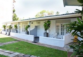 米莉萨湾度假酒店 米瑞莎 外观 照片