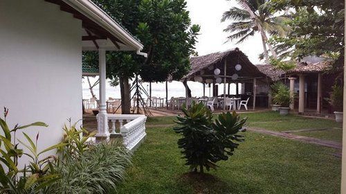 米莉萨湾度假酒店 米瑞莎 外观 照片